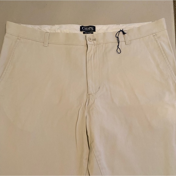Chaps Pants Mens Chaps Chinos 4x32 Poshmark